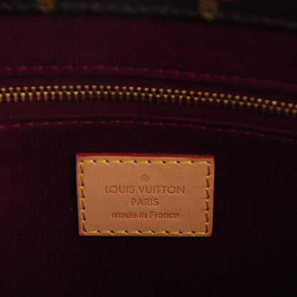 Louis Vuitton Monogram Raspail MM 6 of 8