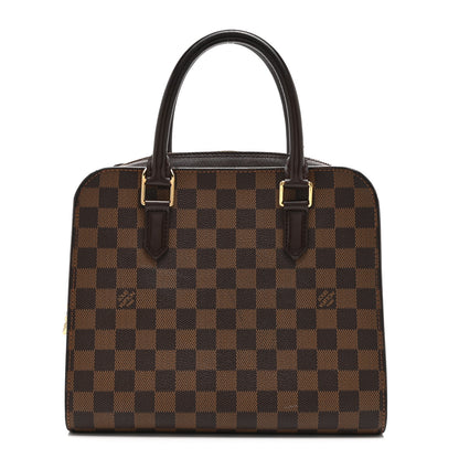 Louis Vuitton Damier Ebene Triana 1 of 11