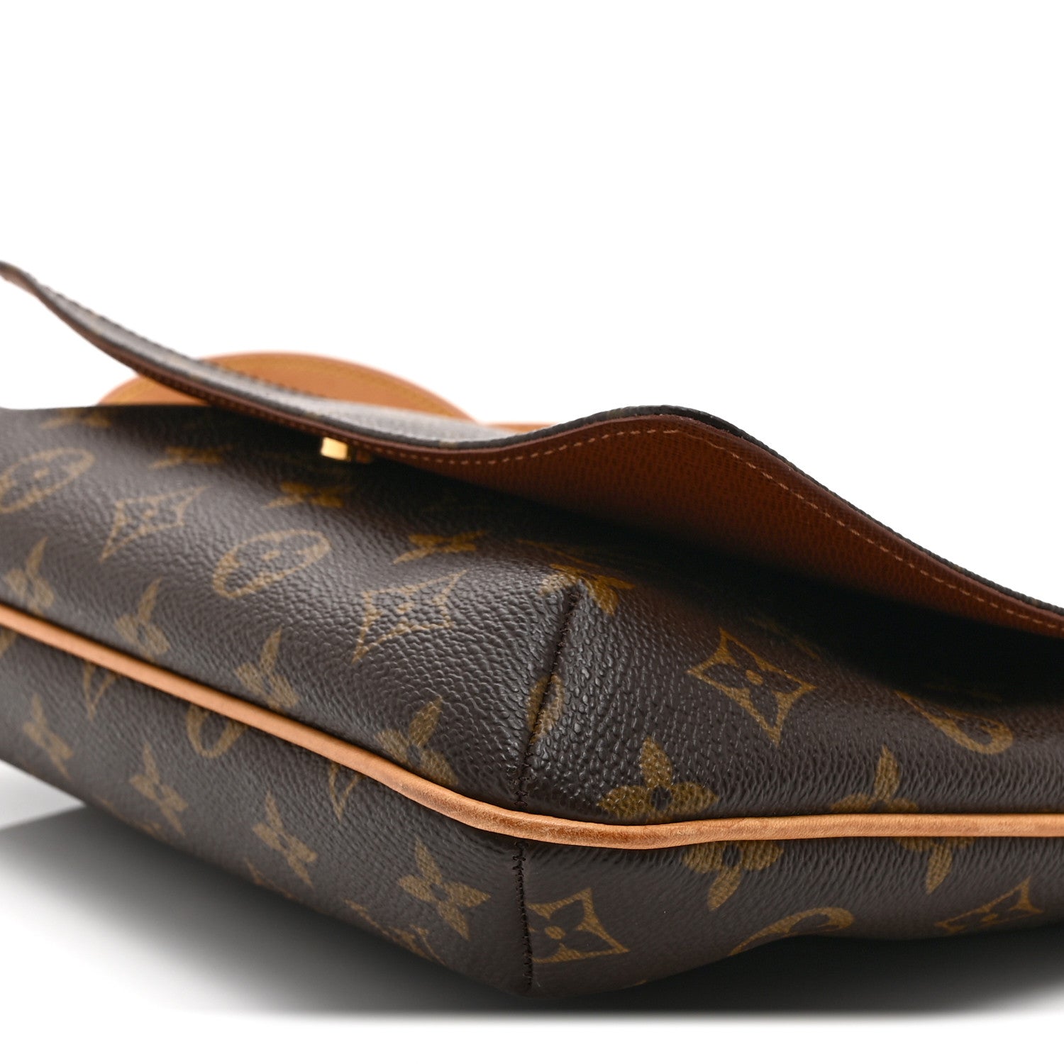 Louis Vuitton Monogram Musette Tango Long Strap 10 of 10