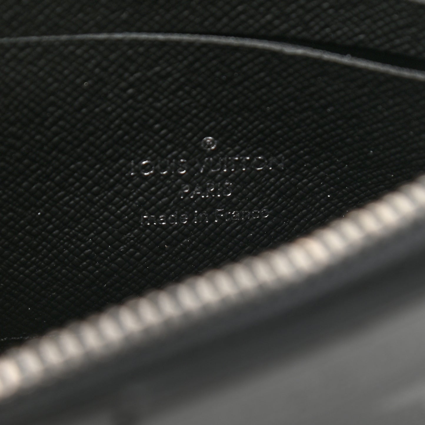 Monogram Eclipse Alpha Wearable Wallet