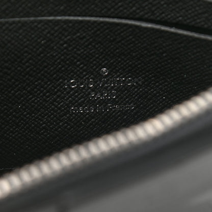 Louis Vuitton Monogram Eclipse Alpha Wearable Wallet 6 of 8