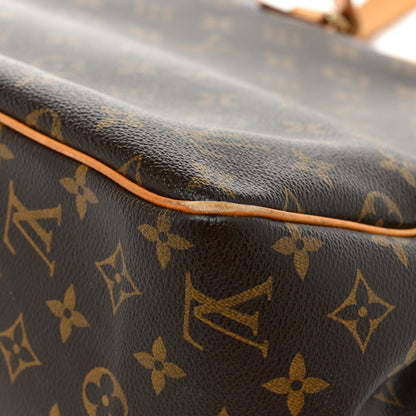 Louis Vuitton Monogram Batignolles Vertical 13 of 16