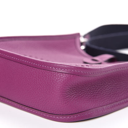 Hermes Taurillon Clemence Amazone Evelyne TPM Anemone Marine 9 of 10