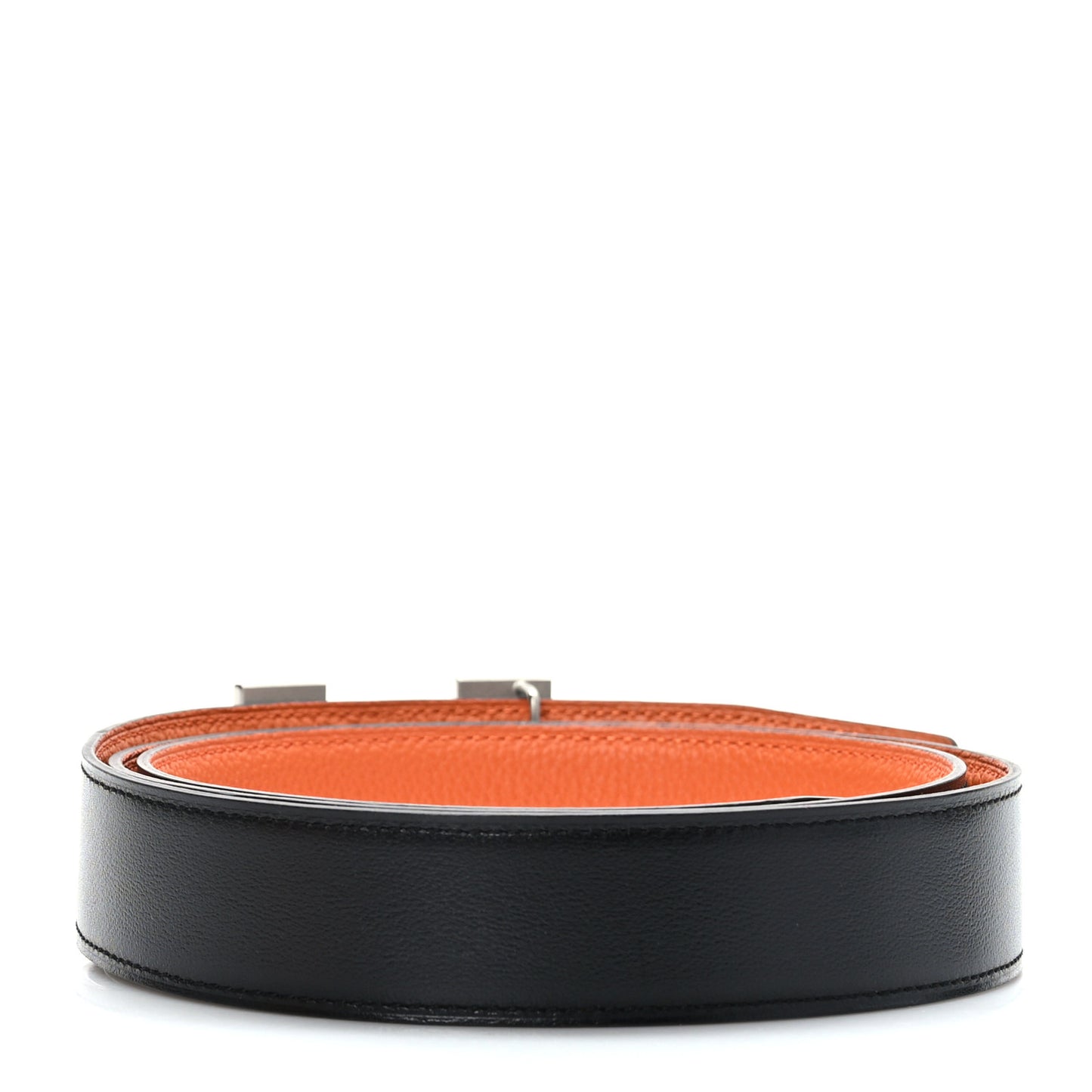Swift Togo 32mm Constance Reversible H Belt Black Orange