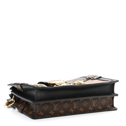 Louis Vuitton Reverse Monogram Trunk Clutch 4 of 10