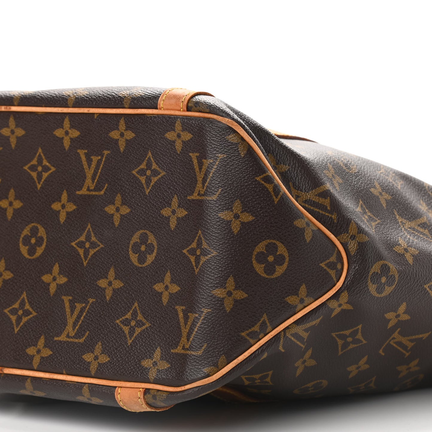 Monogram Sac Shopping Tote