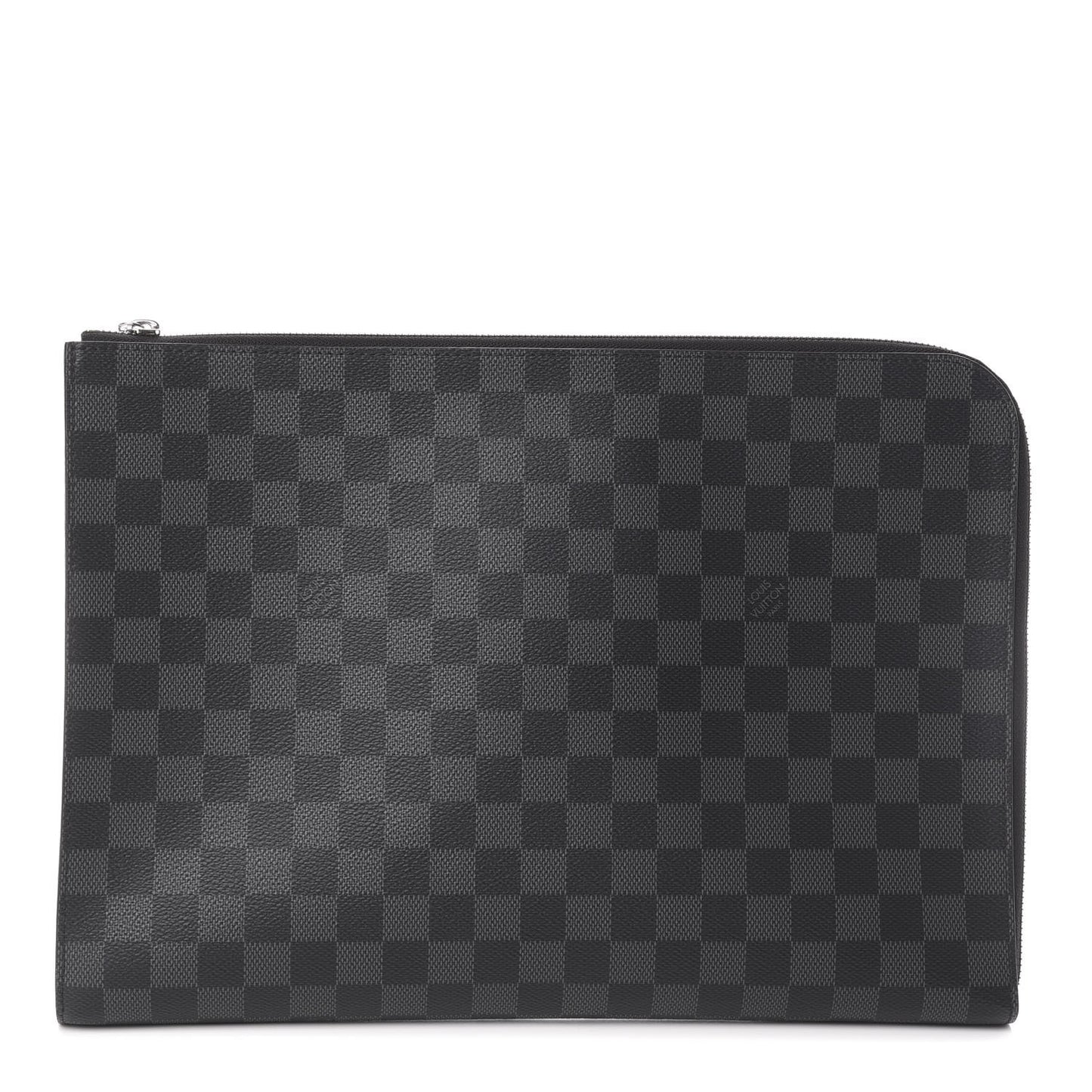 Damier Graphite Pochette Jour GM