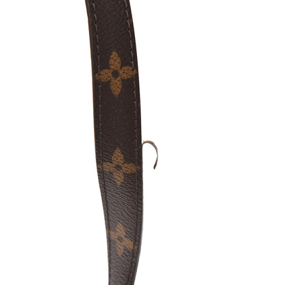 Louis Vuitton Monogram Pochette Metis 8 of 20