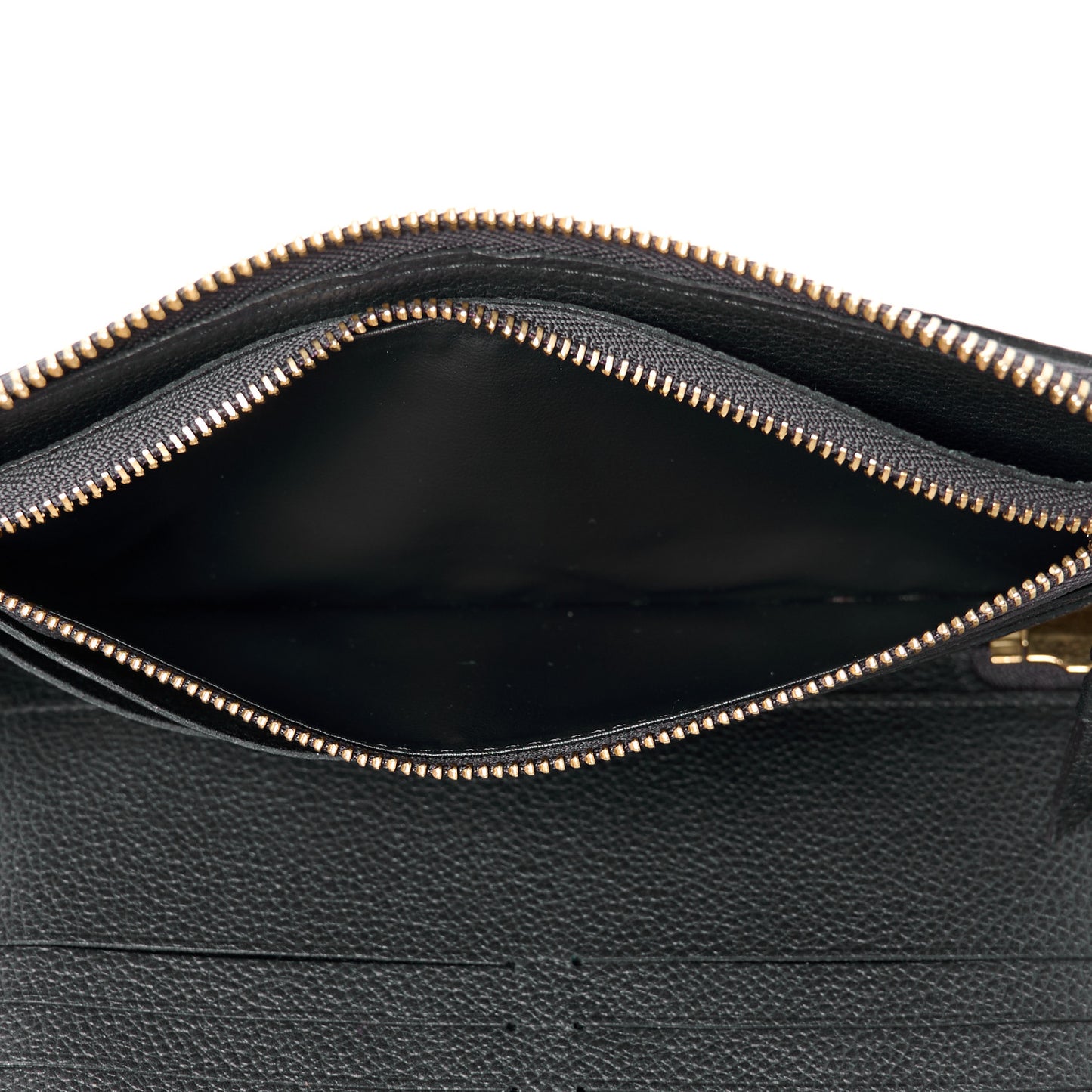 Empreinte Secret Long Wallet Infini