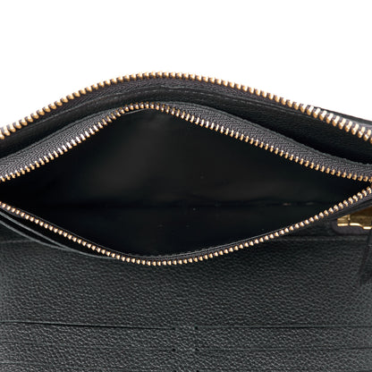 Louis Vuitton Empreinte Secret Long Wallet Infini 8 of 12
