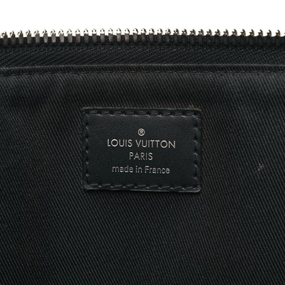 Louis Vuitton Damier Graphite Tadao 6 of 11