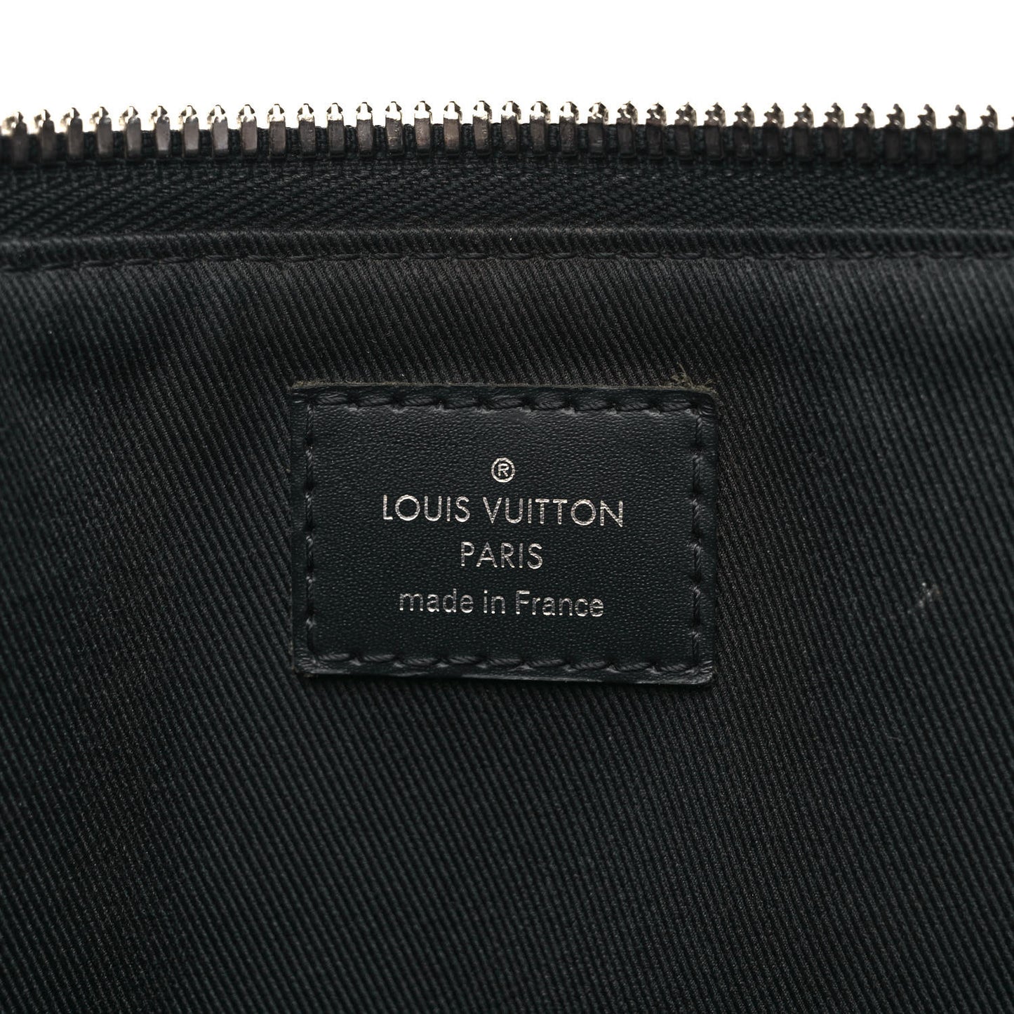 Damier Graphite Tadao