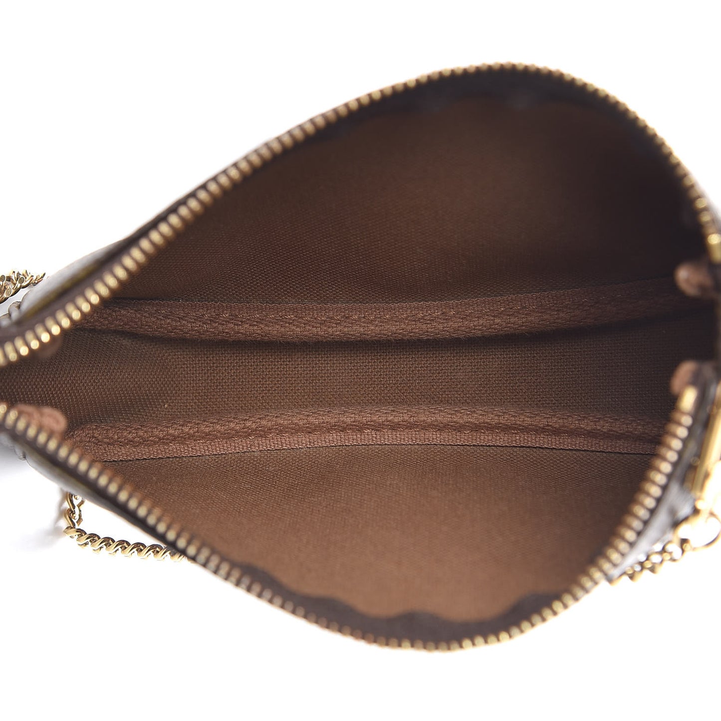 Monogram Mini Pochette Accessories