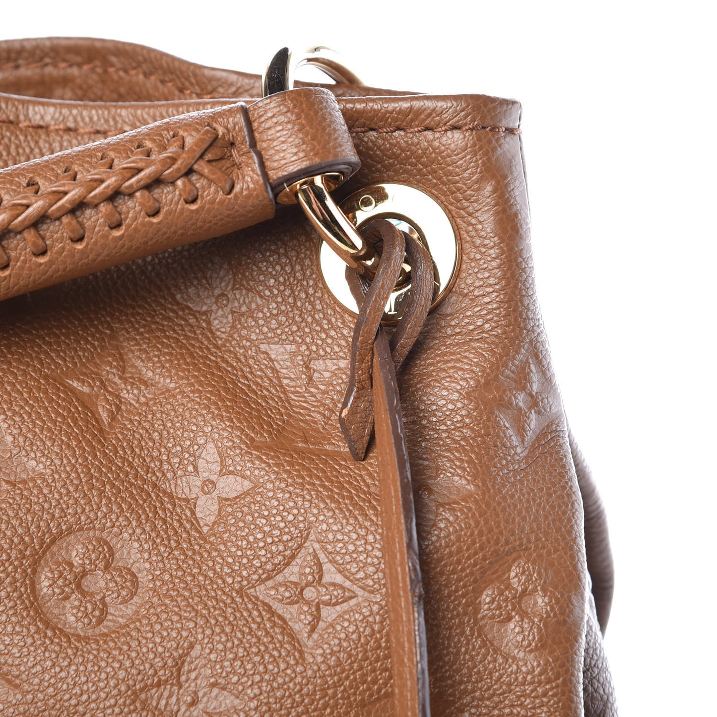 Empreinte Artsy MM Havane