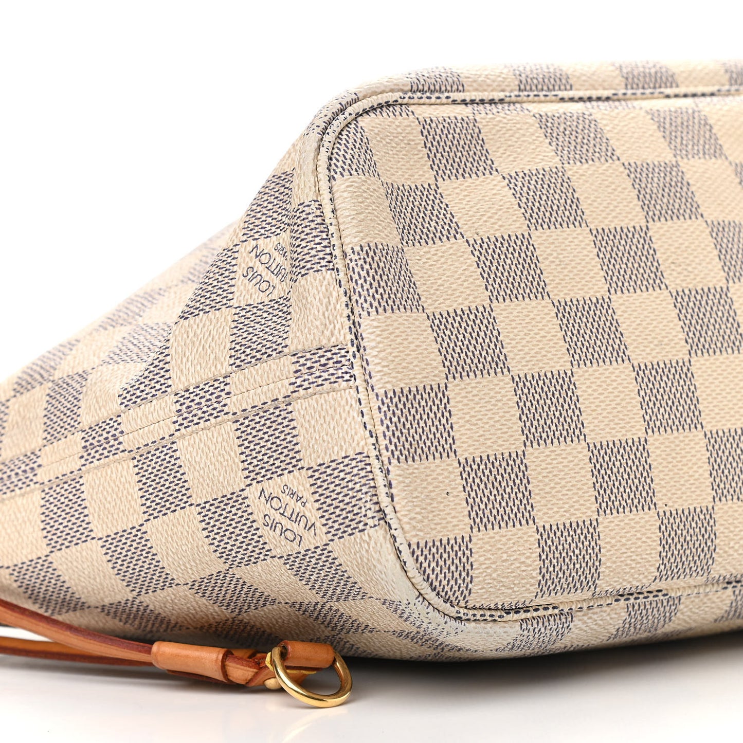 Damier Azur Neverfull PM