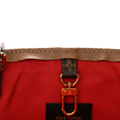 Louis Vuitton Reverse Monogram Giant Onthego GM 13 of 17