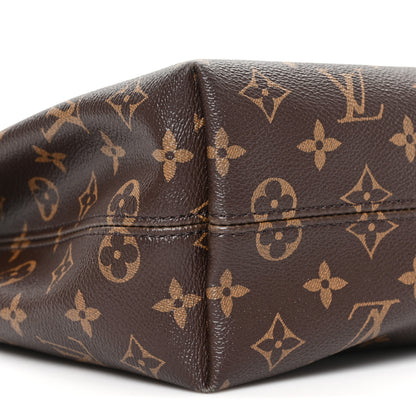 Louis Vuitton Monogram Graceful PM 8 of 11