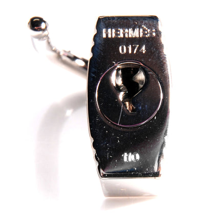 Hermes Togo Kelly Retourne 28 Black 2 of 31