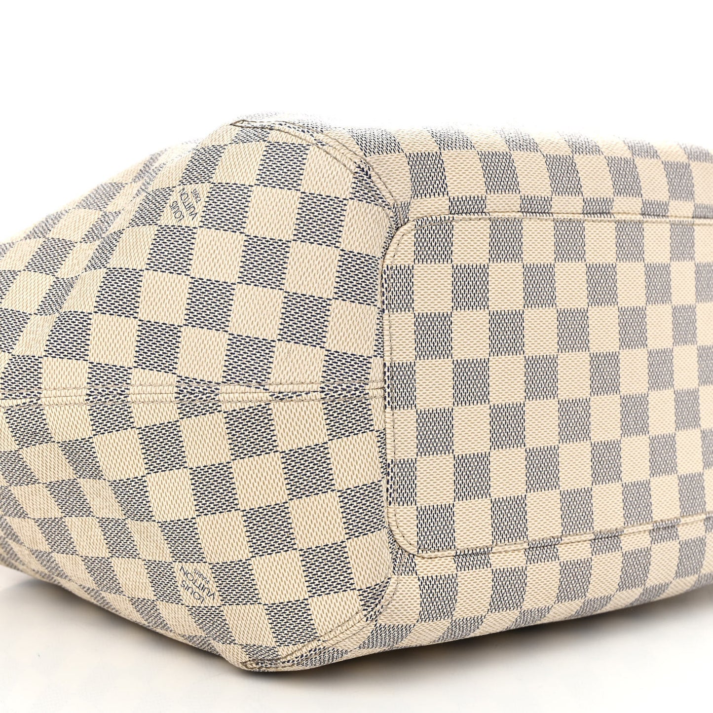Damier Azur Salina GM