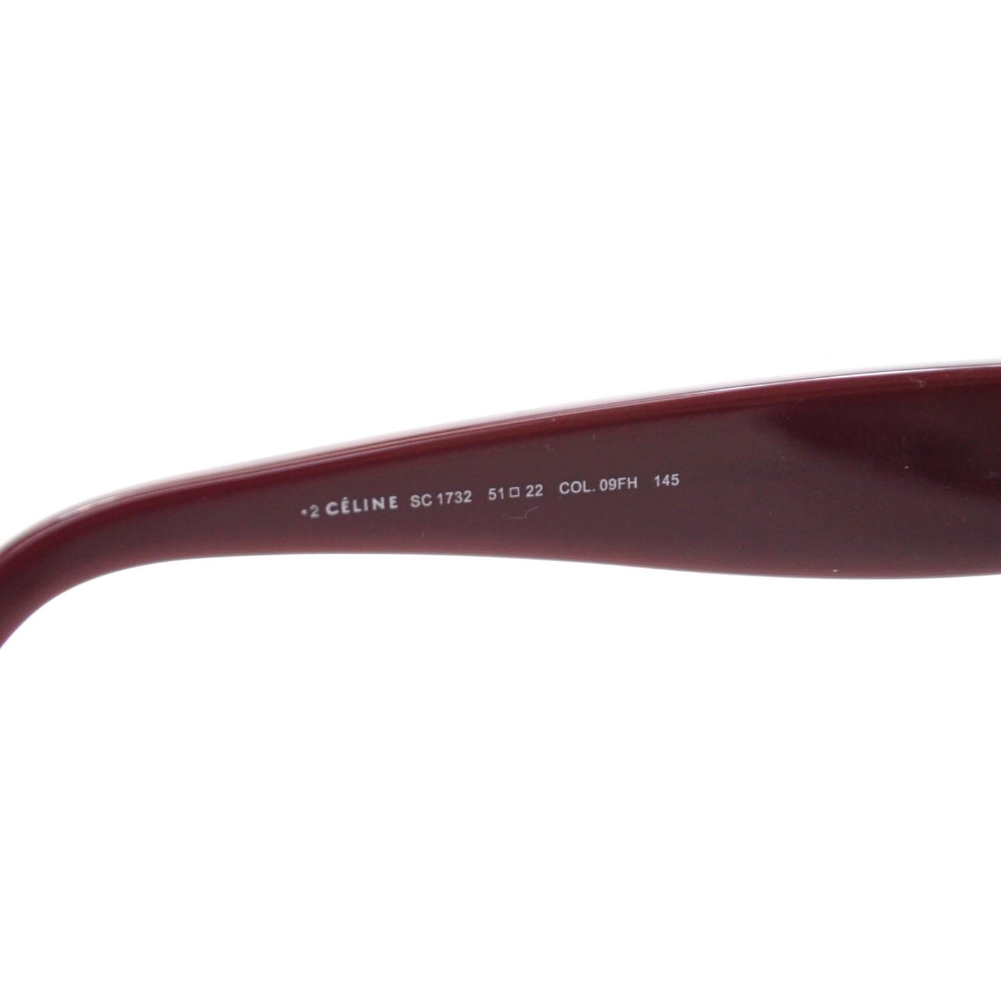 Sunglasses SC 1732