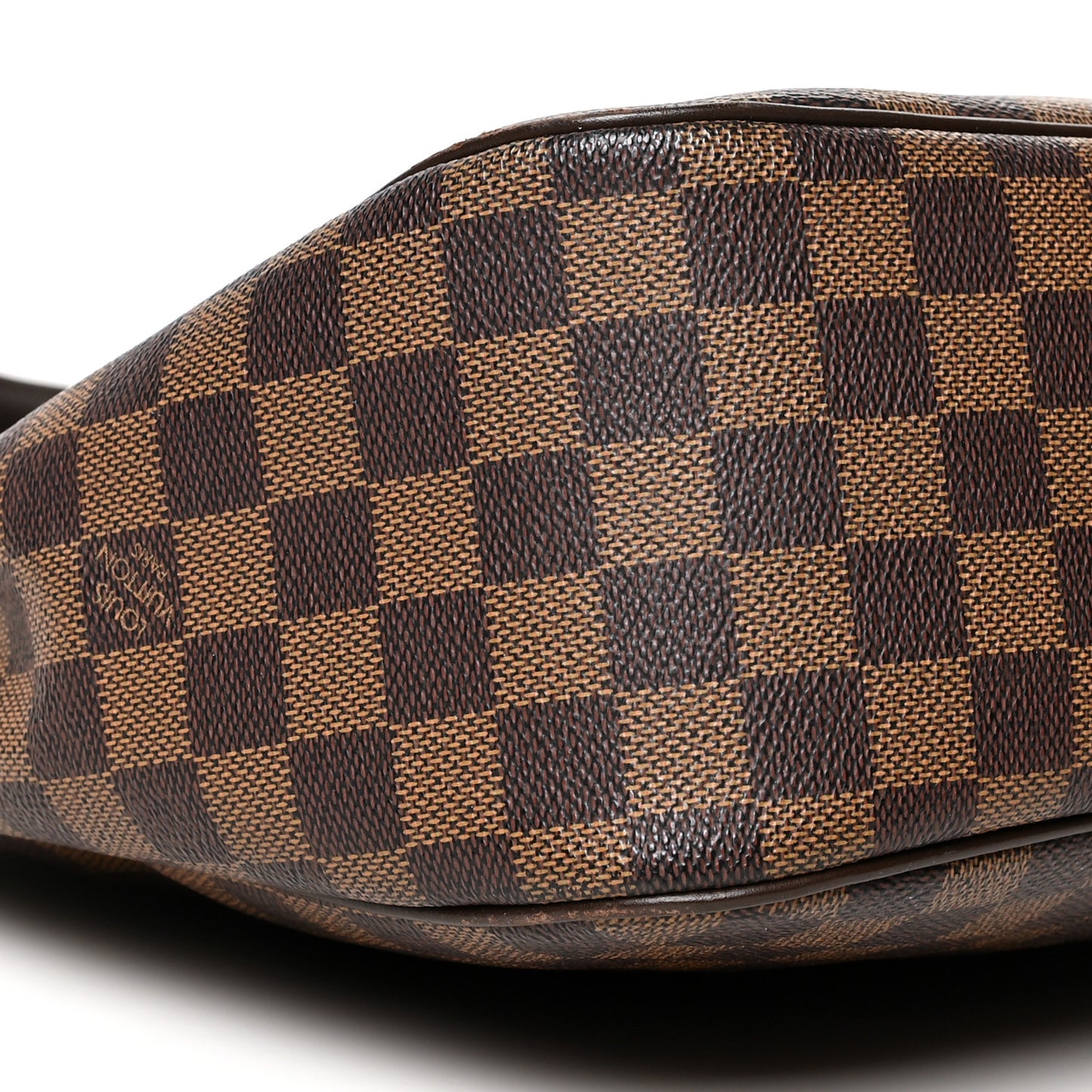 Damier Ebene Parioli PM