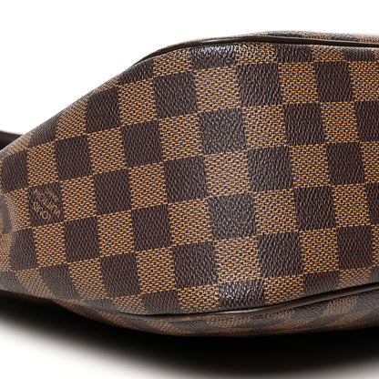 Louis Vuitton Damier Ebene Parioli PM 8 of 9
