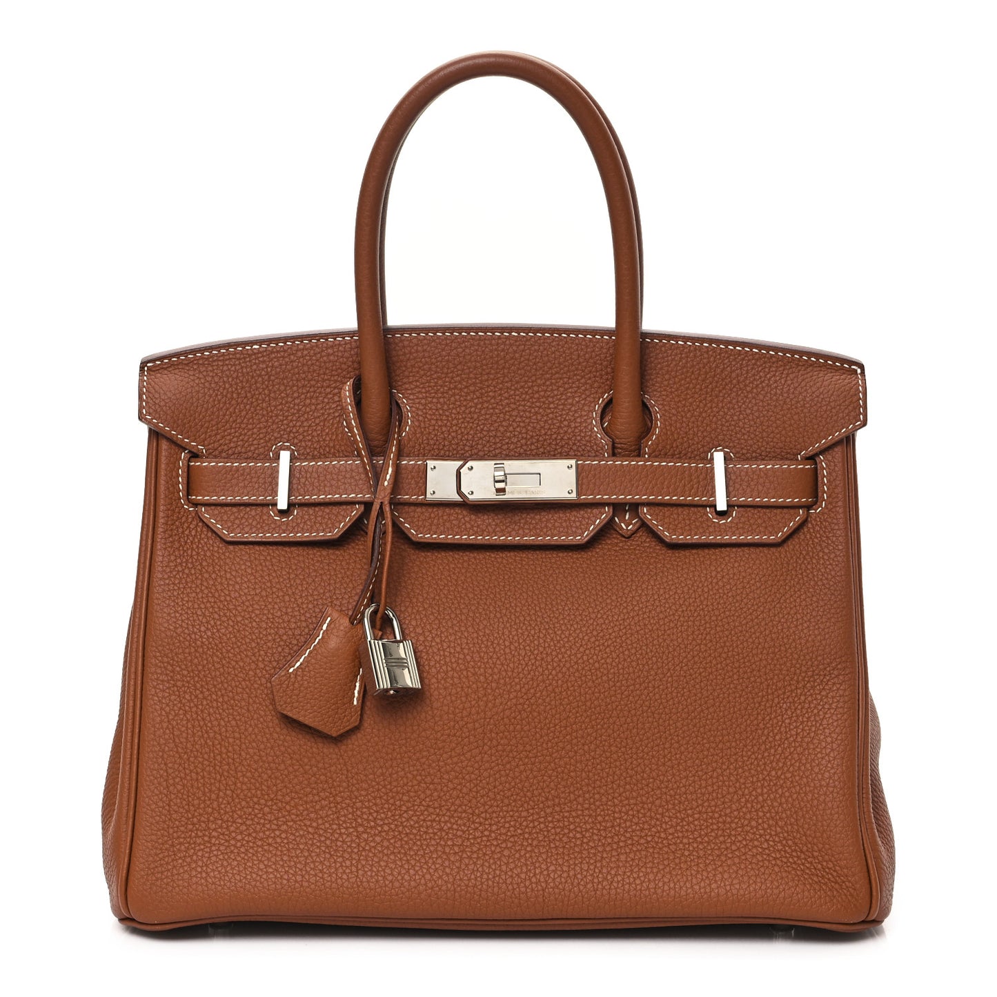 Togo BIRKIN 30 Gold