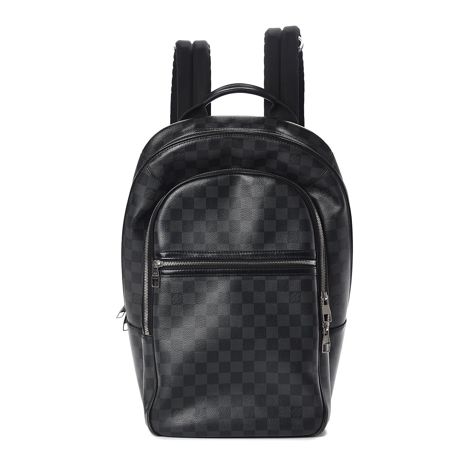 Louis Vuitton Damier Graphite Michael Backpack 1 of 8