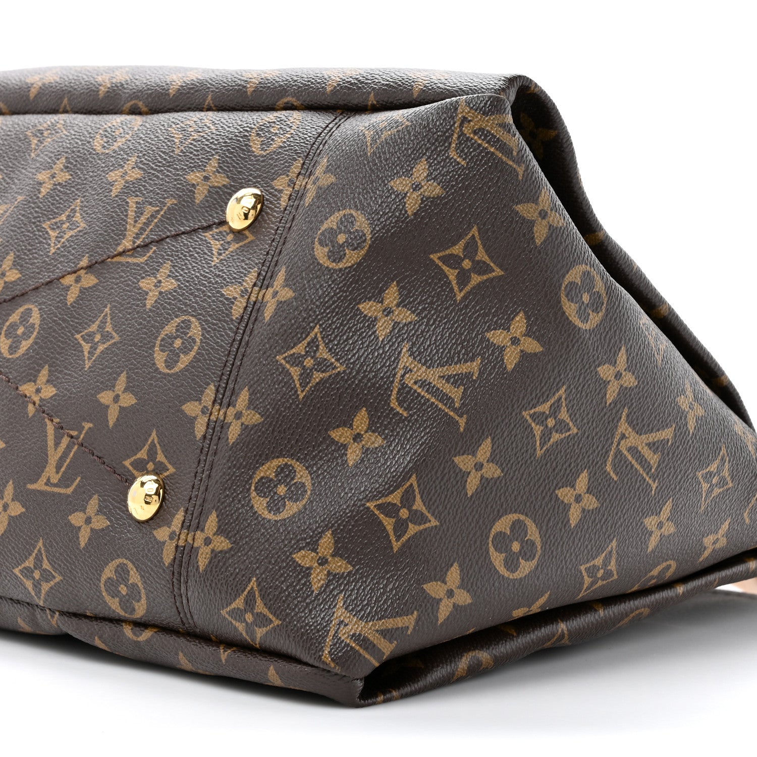 Louis Vuitton Monogram Artsy MM 8 of 13
