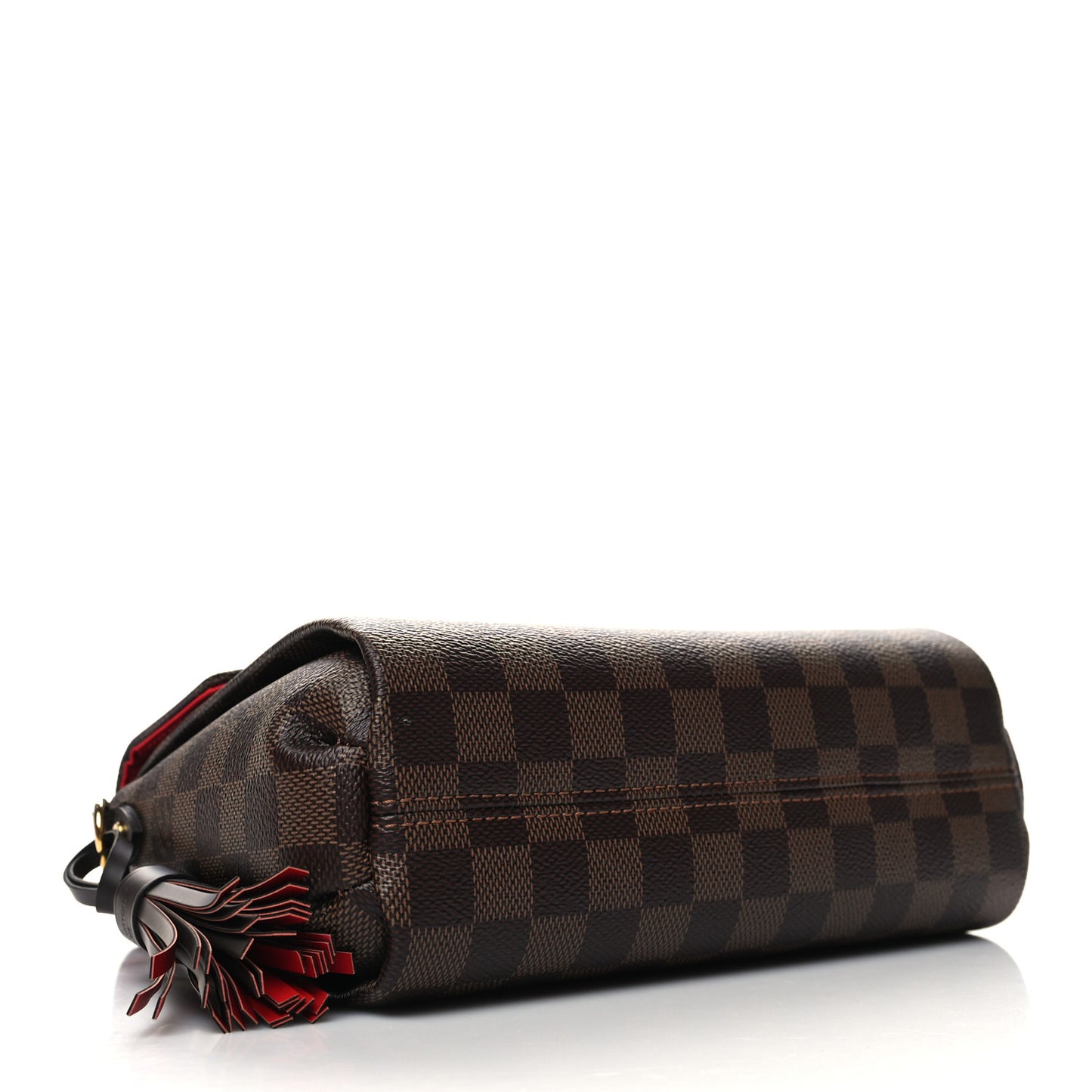 Damier Ebene Croisette