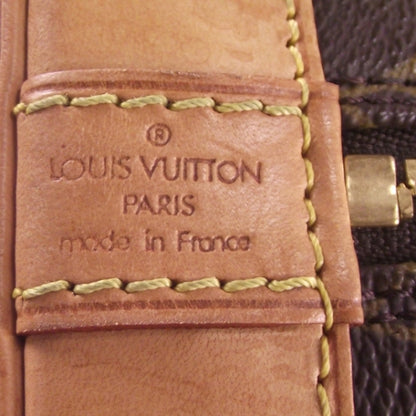 Louis Vuitton Monogram Alma 7 of 9
