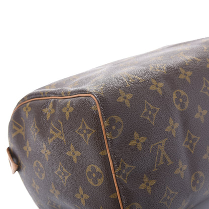Louis Vuitton Monogram Speedy 25 8 of 11
