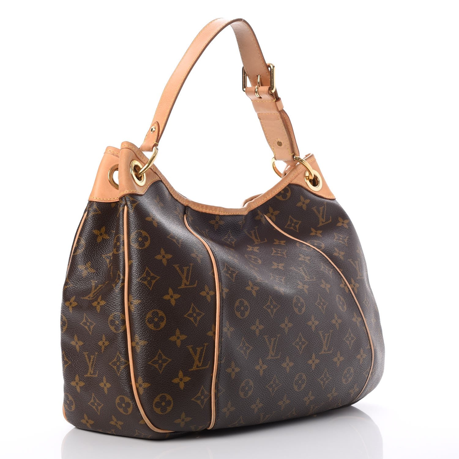 Louis Vuitton Monogram Galliera PM 3 of 9