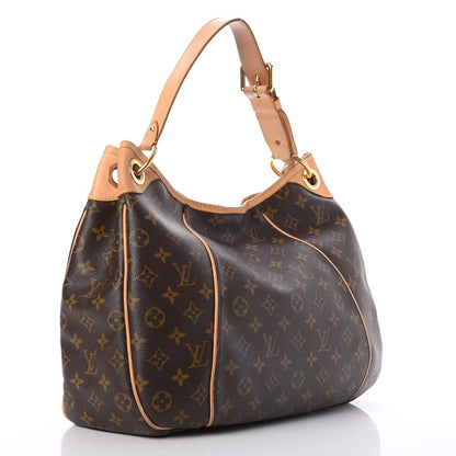 Louis Vuitton Monogram Galliera PM 3 of 9