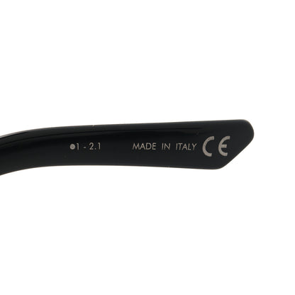 Christian Dior Diorsignature S6U Square Sunglasses Black 7 of 9