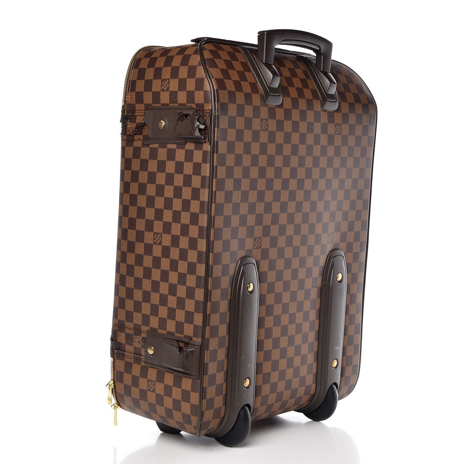 Louis Vuitton Damier Ebene Pegase 60 3 of 9