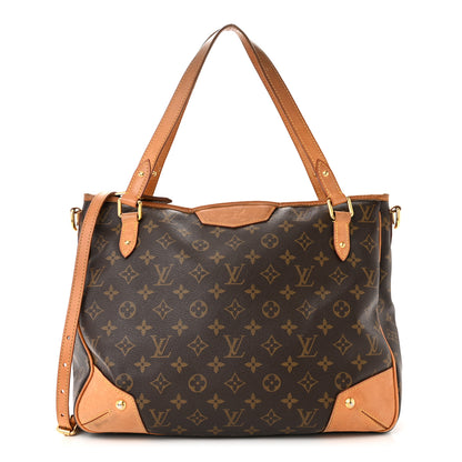 Louis Vuitton Monogram Estrela MM 1 of 16