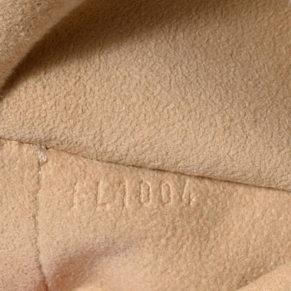 Louis Vuitton Monogram Theda GM 7 of 7