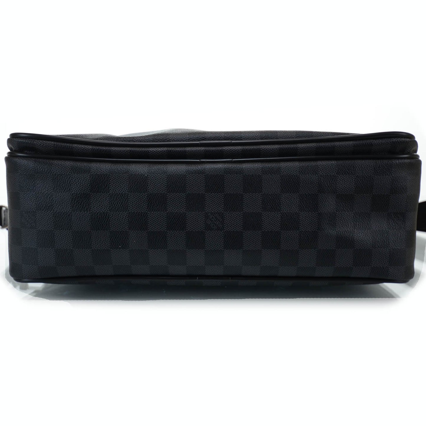 Damier Graphite Icare Travel Bag