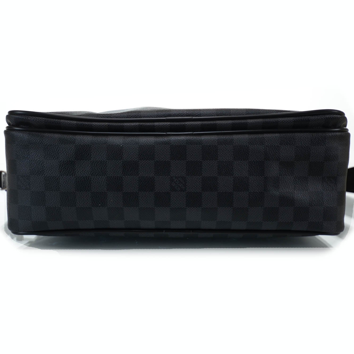 Louis Vuitton Damier Graphite Icare Travel Bag 6 of 10