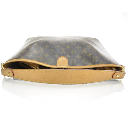 Louis Vuitton Monogram Delightful PM 17 of 21