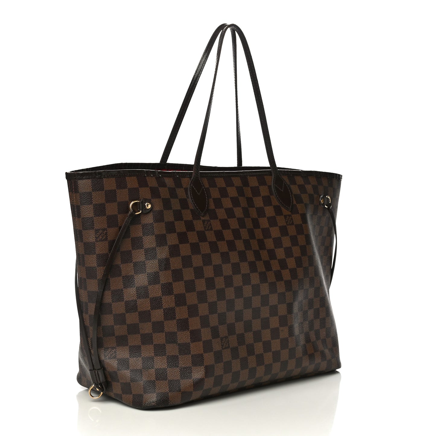 Damier Ebene Neverfull GM