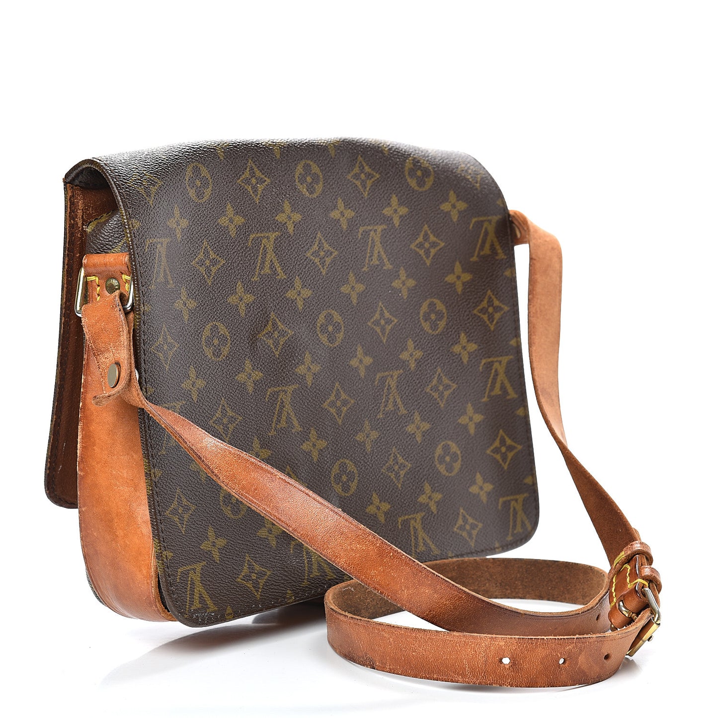 Monogram Cartouchiere 26