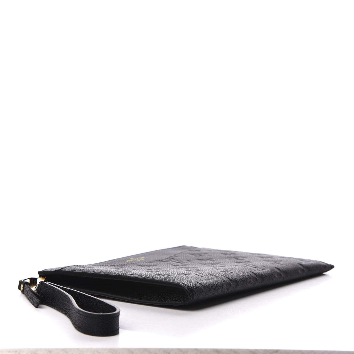 Empreinte Daily Pouch Black