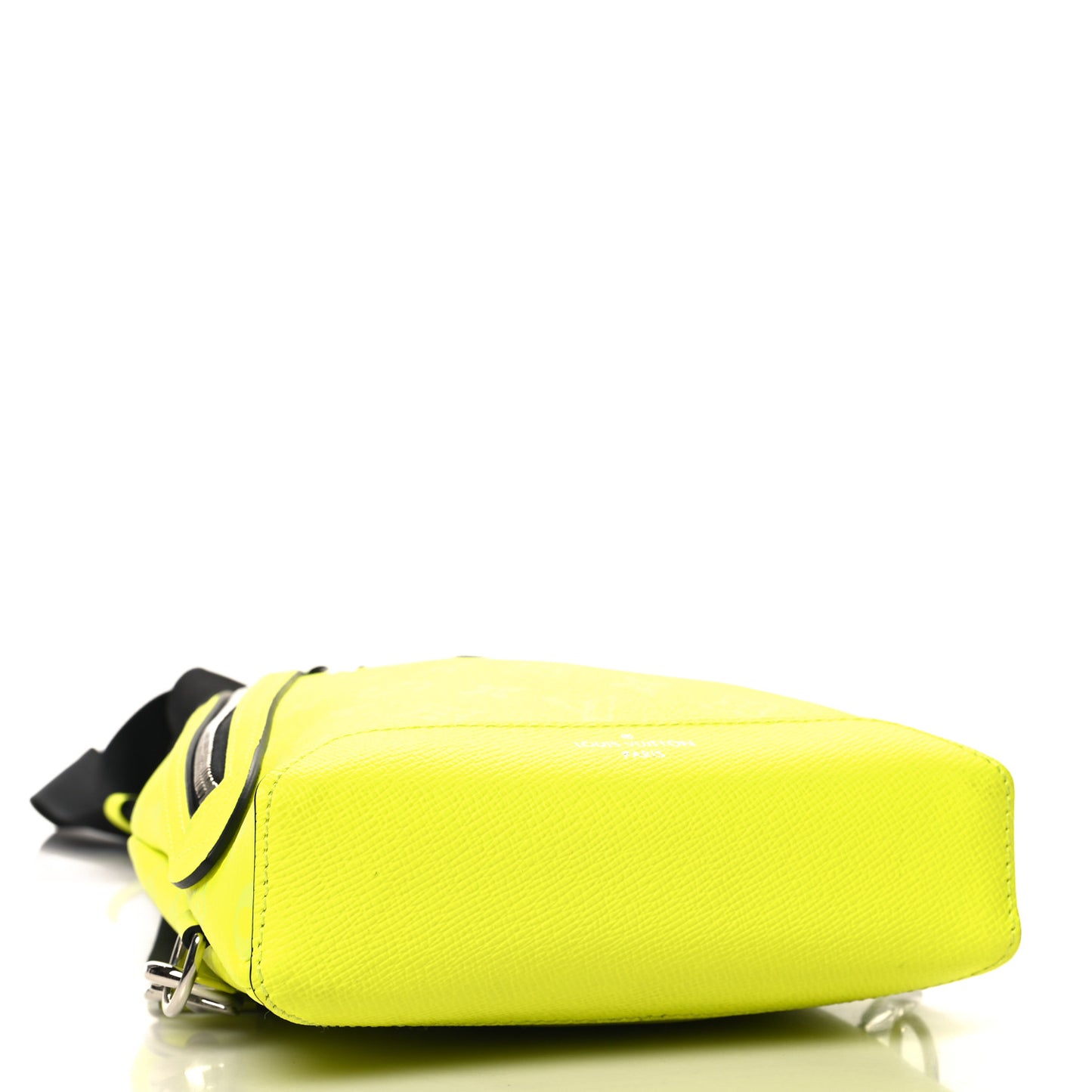 Taigarama Duo Slingbag Yellow
