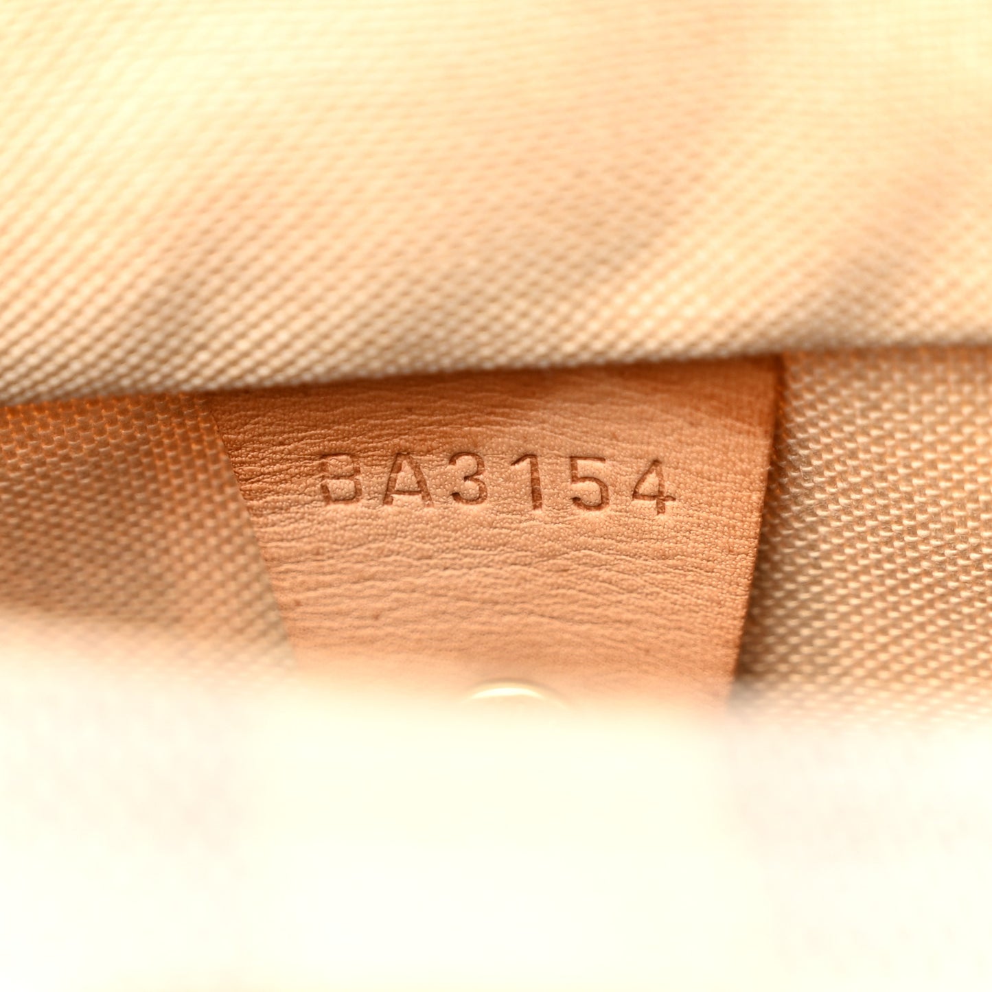 Damier Azur Speedy 30