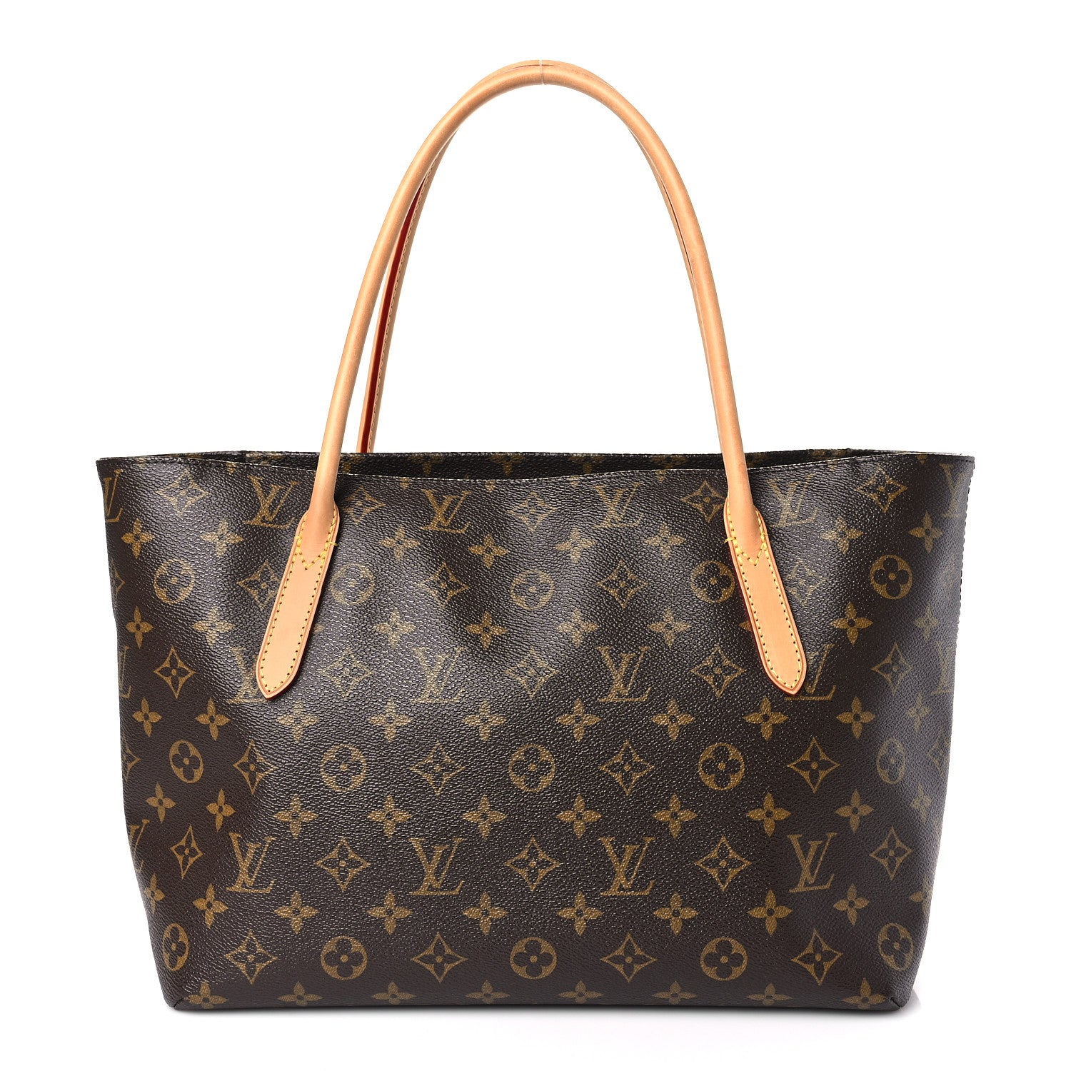 Louis Vuitton Monogram Raspail PM 1 of 8