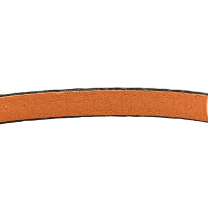 Louis Vuitton Monogram Mini Historic Bracelet 17 6 of 7