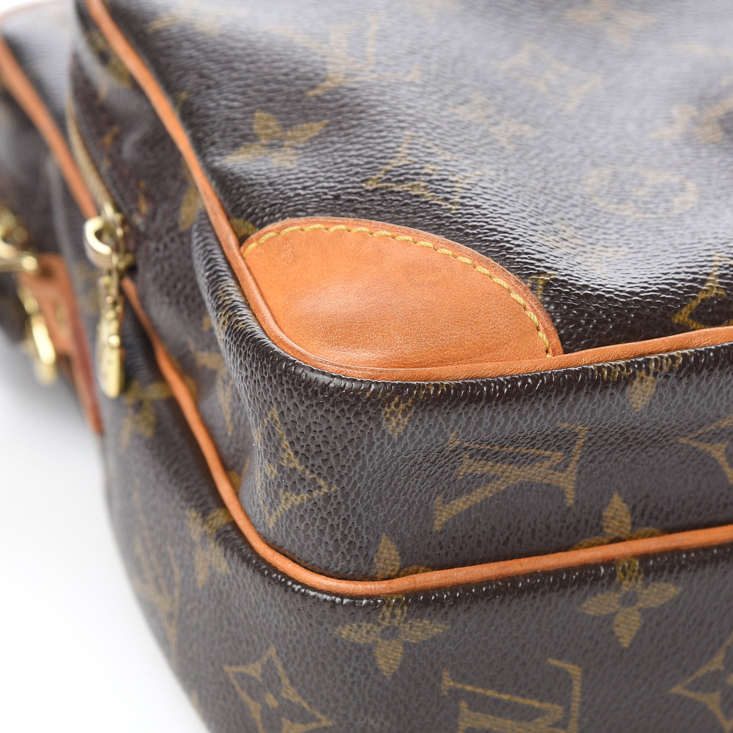 Louis Vuitton Monogram Amazone 7 of 16