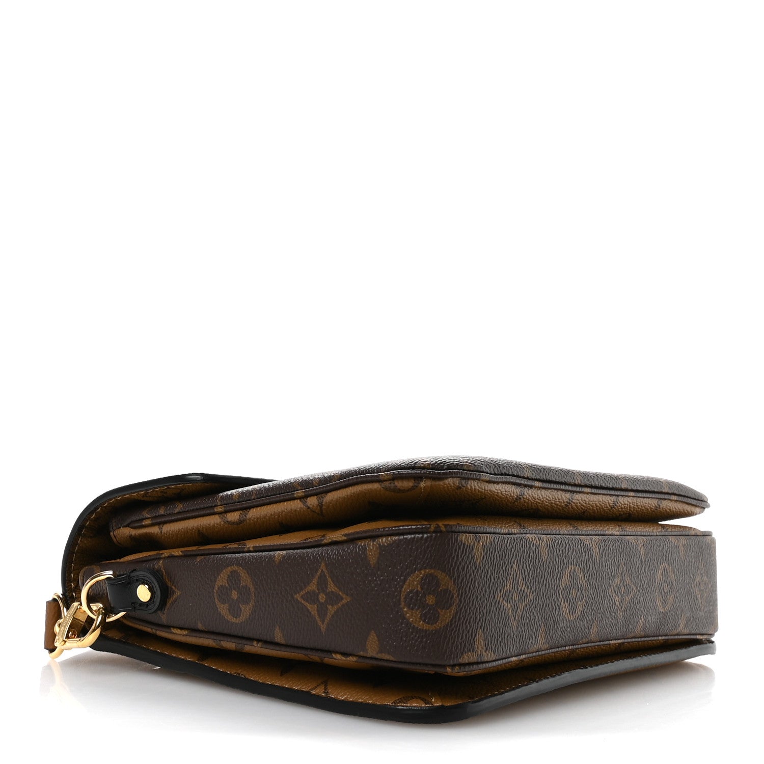 Louis Vuitton Reverse Monogram Pochette Metis 4 of 12
